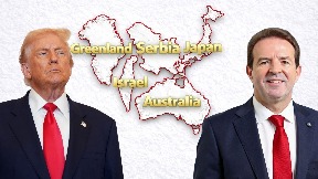 Platforma strateške vizije